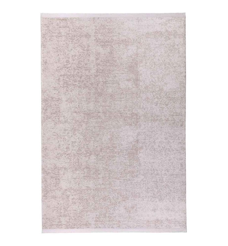Tappeto da sala, Multicolore, 100% tessuto di velluto, 80 x 150 cm