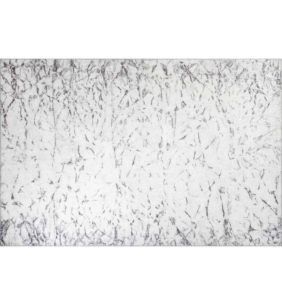 Teppich, Mehrfarbig, 100% Polyester, 140 x 190 cm