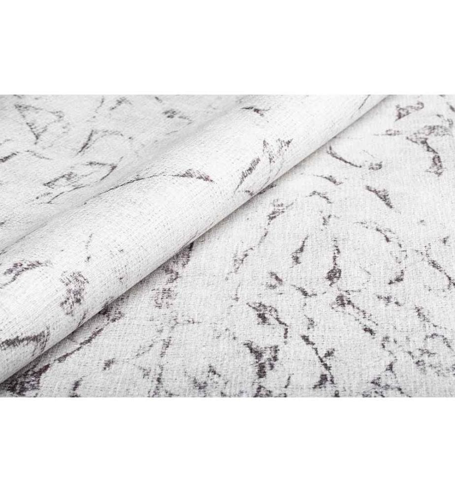 Teppich, Mehrfarbig, 100% Polyester, 140 x 190 cm