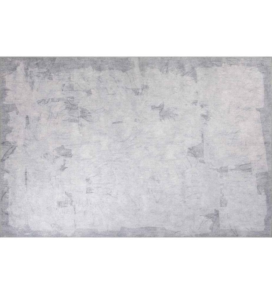 Teppich, Mehrfarbig, 100% Polyester, 140 x 190 cm