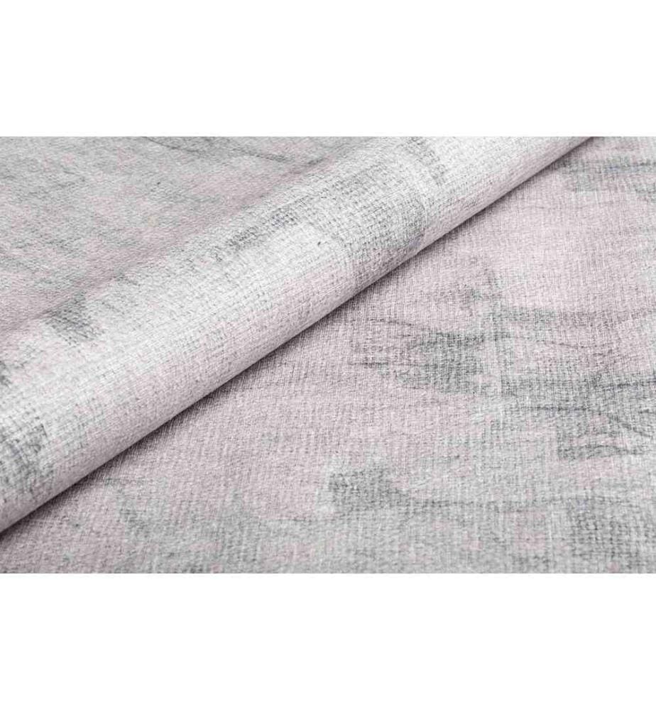 Teppich, Mehrfarbig, 100% Polyester, 140 x 190 cm