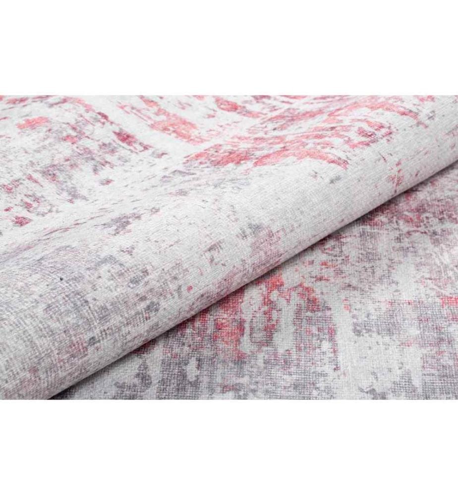 Teppich, Mehrfarbig, 100% Polyester, 150 x 230 cm