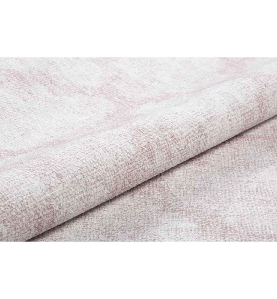 Teppich, Mehrfarbig, 100% Polyester, 140 x 190 cm