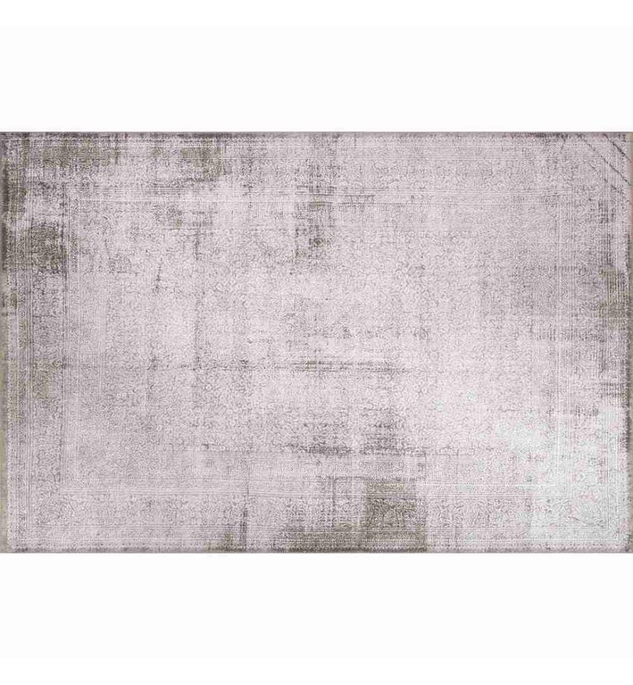 Teppich, Mehrfarbig, 100% Polyester, 150 x 230 cm