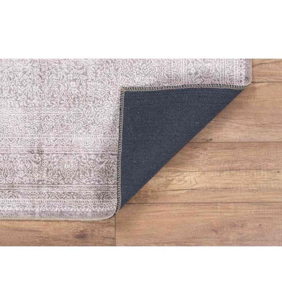 Teppich, Mehrfarbig, 100% Polyester, 150 x 230 cm