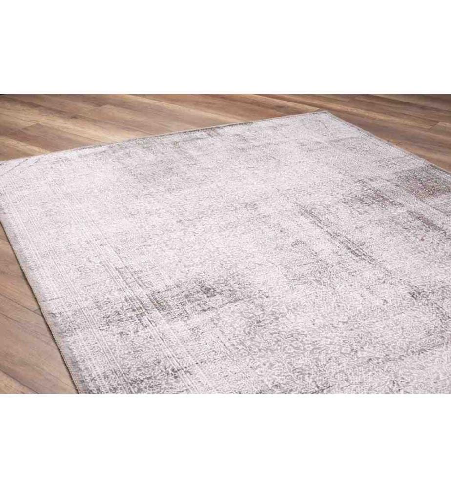 Teppich, Mehrfarbig, 100% Polyester, 150 x 230 cm
