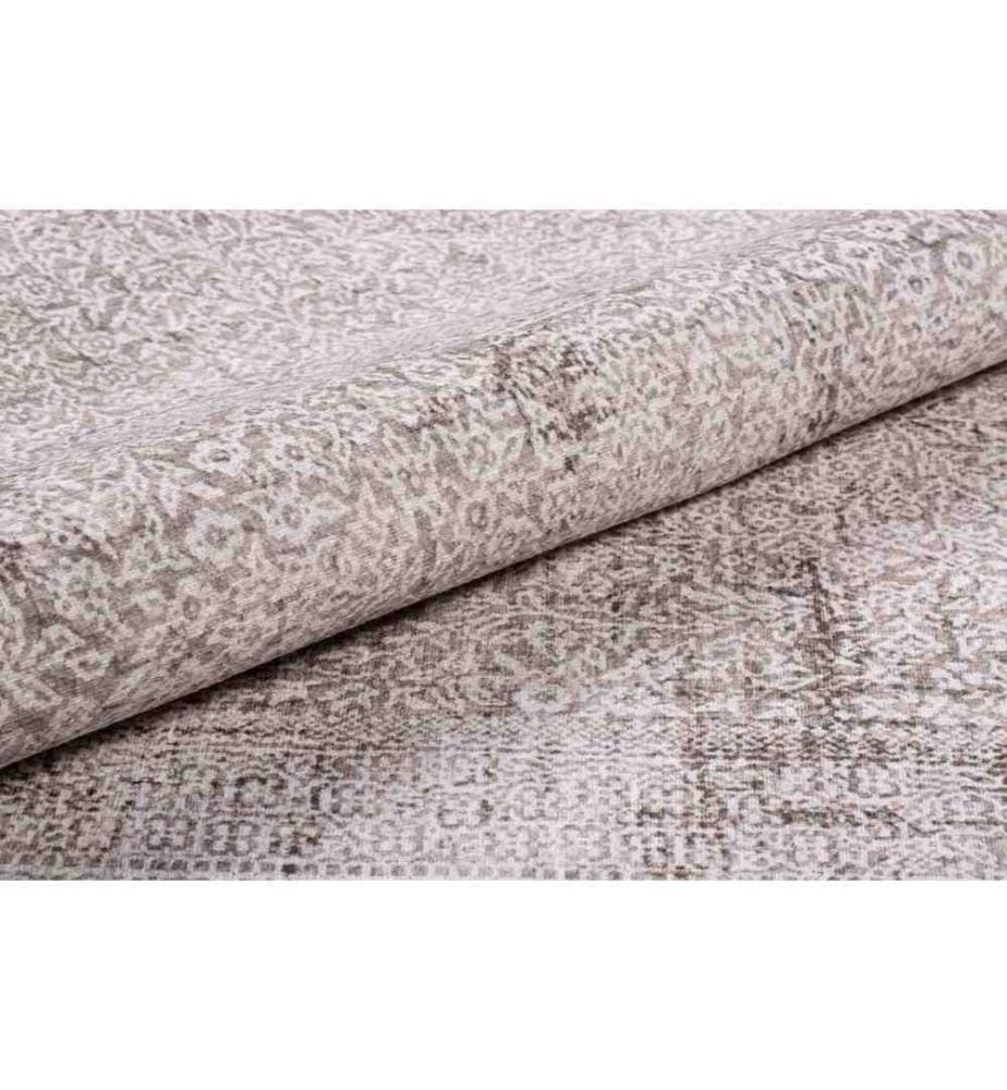Teppich, Mehrfarbig, 100% Polyester, 150 x 230 cm