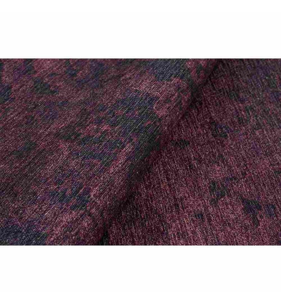 Teppich, Mehrfarbig, 100% Polyester, 140 x 190 cm