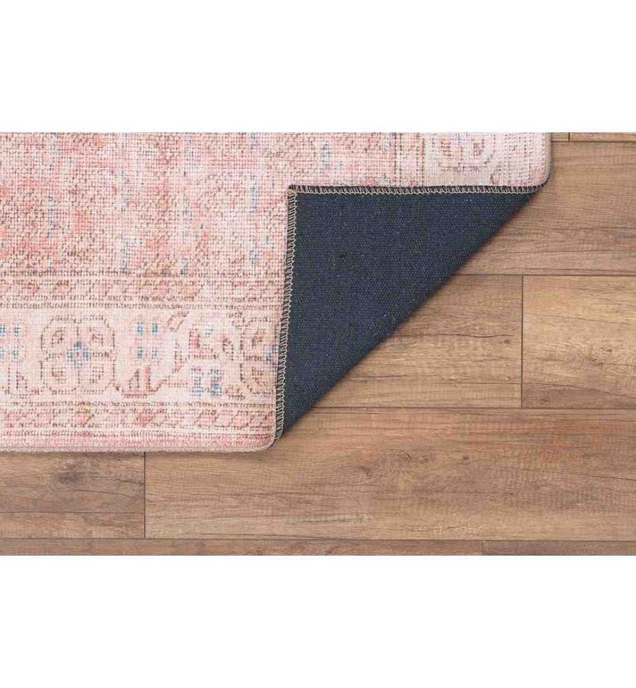 Teppich, Mehrfarbig, 100% Polyester, 150 x 230 cm