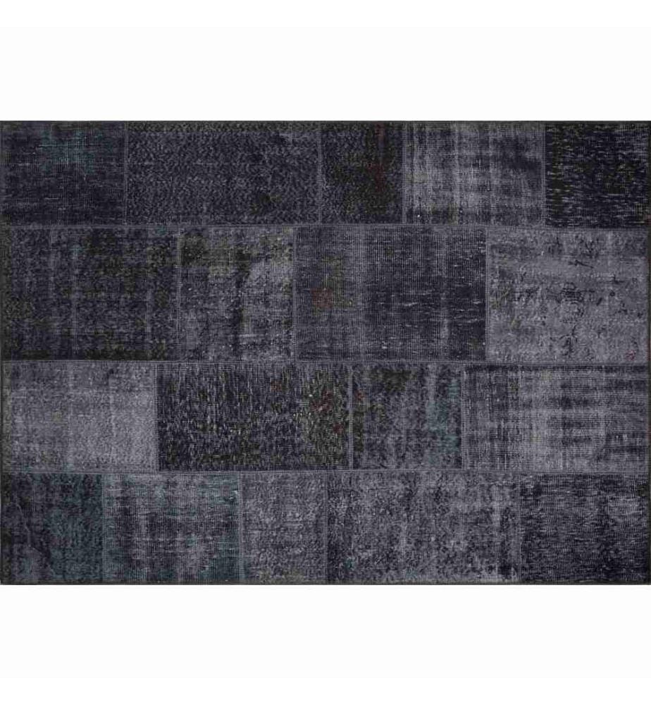 Teppich, Mehrfarbig, 100% Polyester, 150 x 230 cm