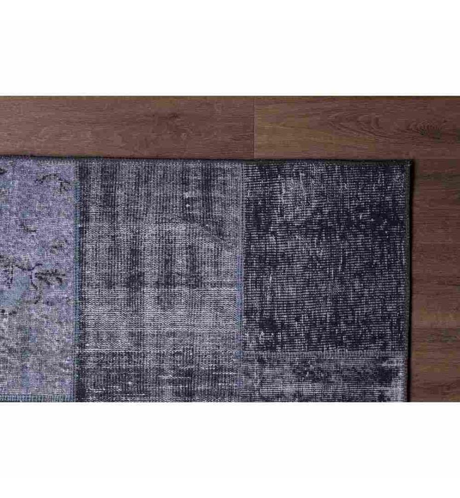 Teppich, Mehrfarbig, 100% Polyester, 150 x 230 cm