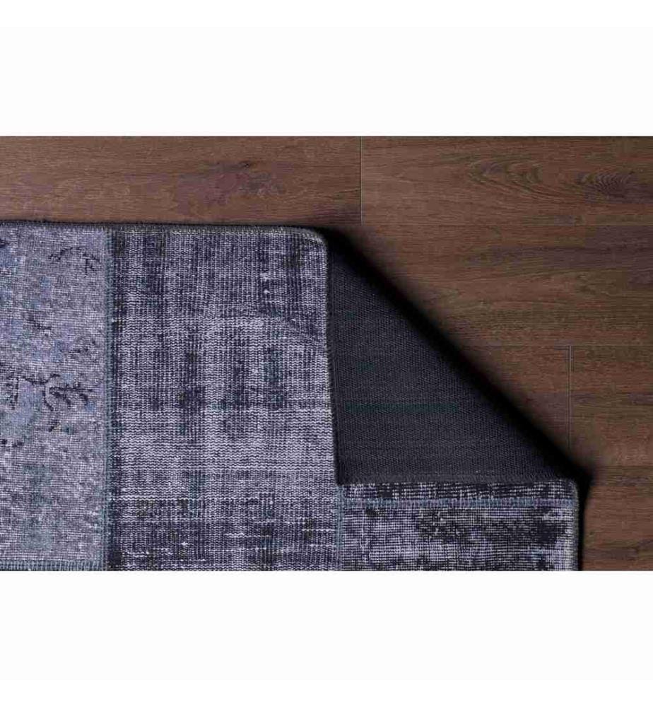 Teppich, Mehrfarbig, 100% Polyester, 150 x 230 cm