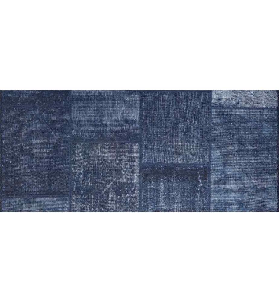 Teppich, Mehrfarbig, 100% Polyester, 140 x 190 cm