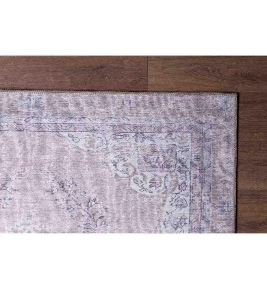 Teppich, Mehrfarbig, 100% Polyester, 150 x 230 cm