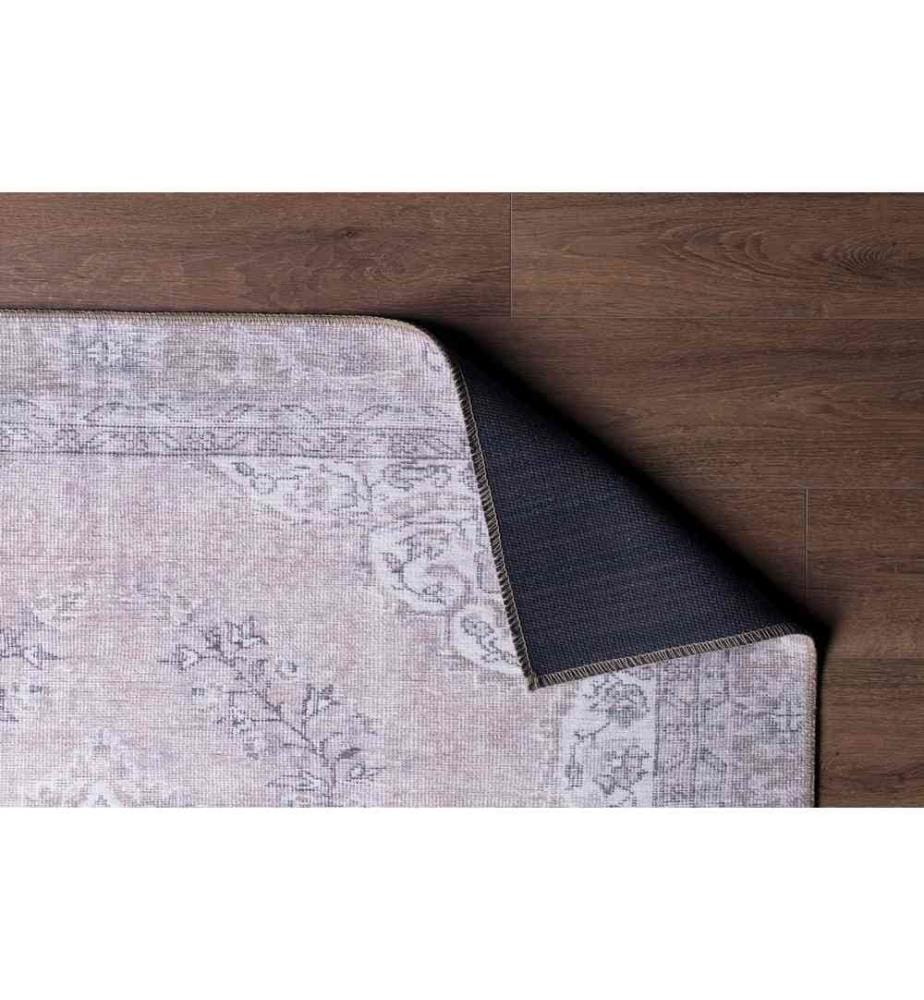 Teppich, Mehrfarbig, 100% Polyester, 150 x 230 cm