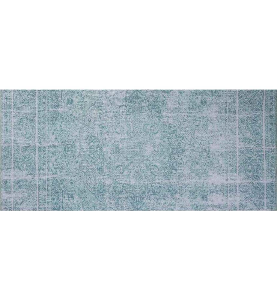 Teppich, Mehrfarbig, 100% Polyester, 140 x 190 cm