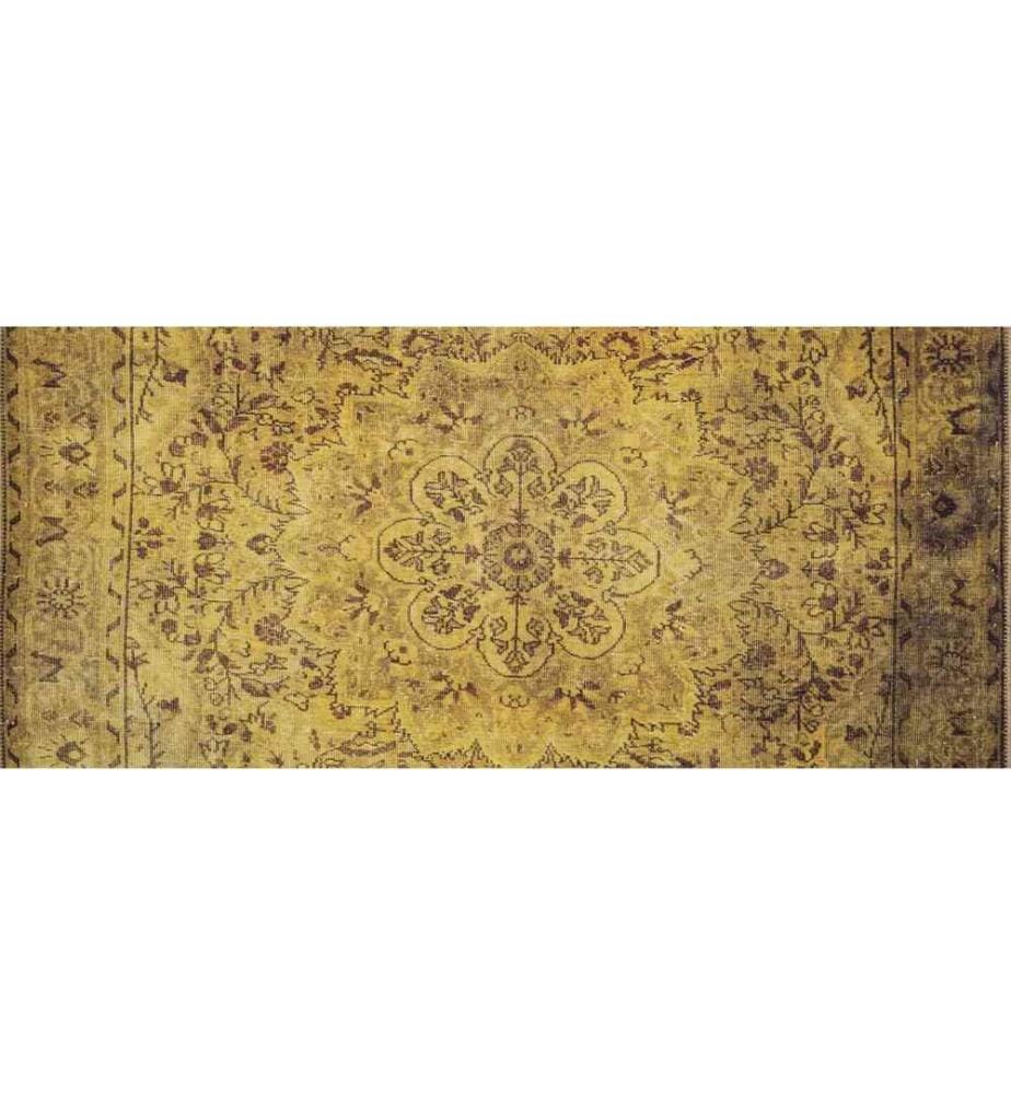 Teppich, Mehrfarbig, 100% Polyester, 140 x 190 cm