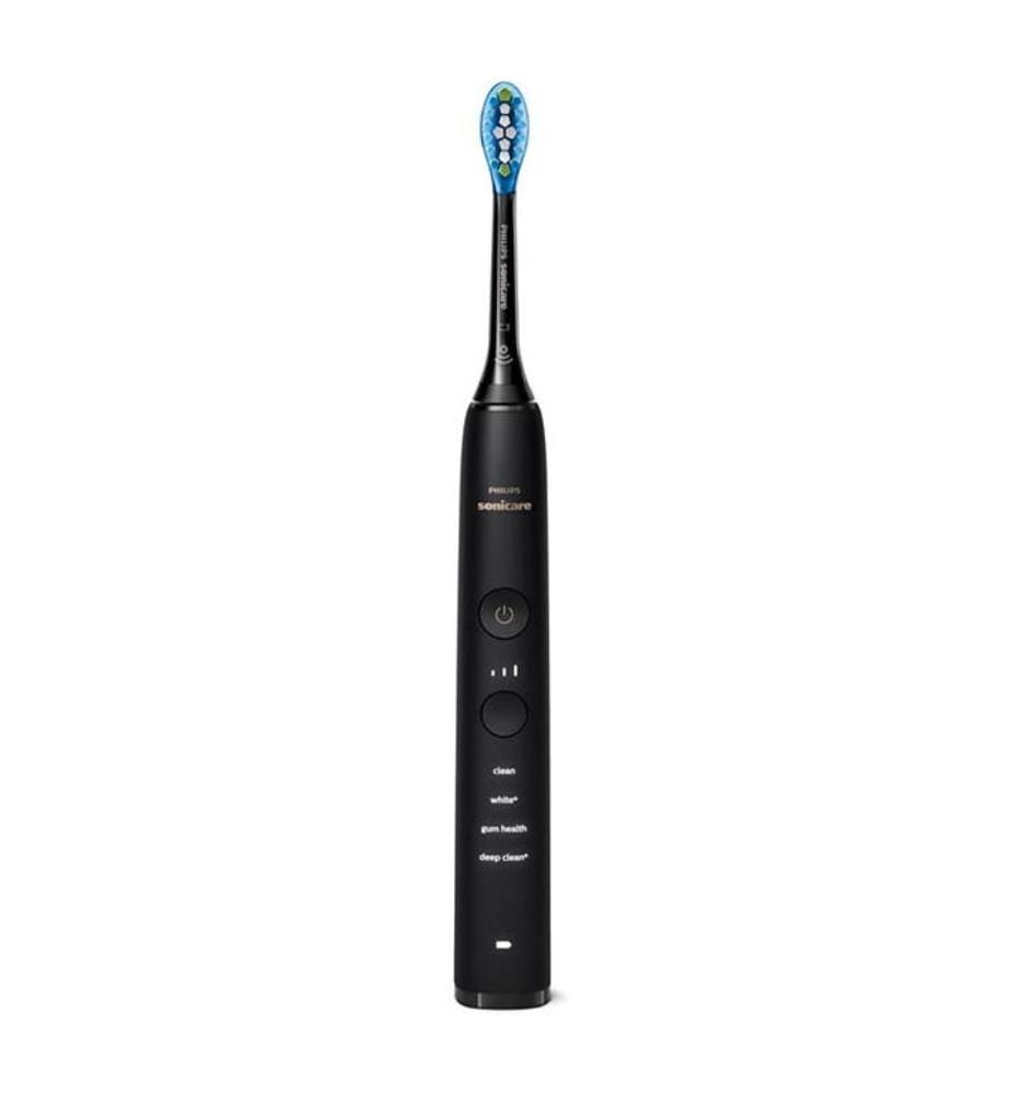 Brosse à Dents Électrique avec Application DiamondClean 9000 - HX9911/09