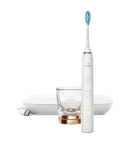 Brosse à Dents Électrique avec Application DiamondClean 9000 - HX9911/94