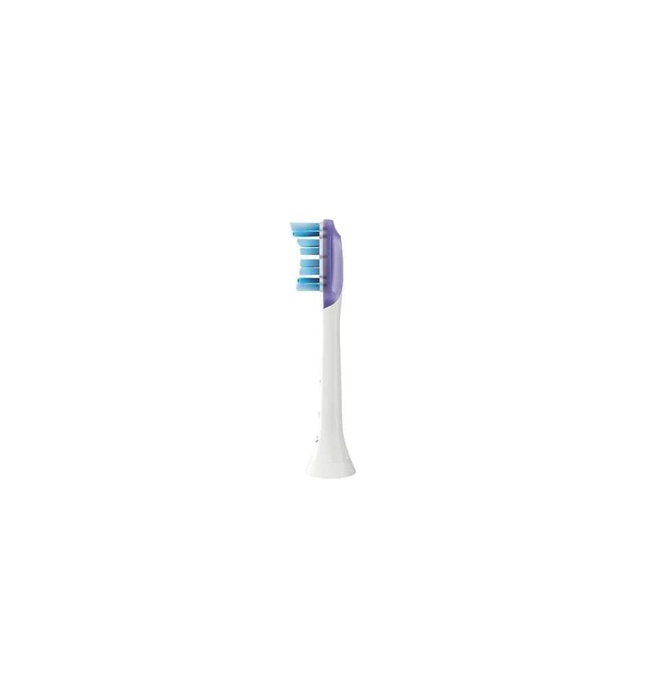 Sonicare Premium Gum Care paquet de 2+1 têtes de brosse - Blanc