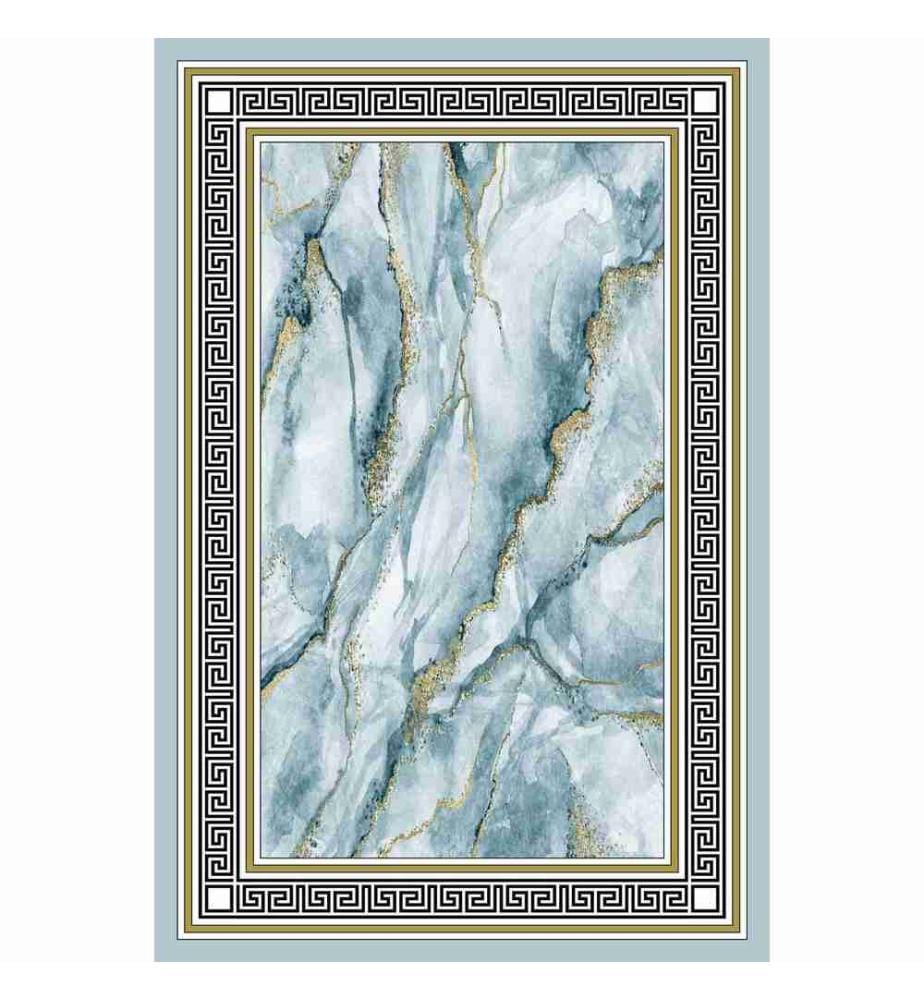 Hall Carpet, 80 x 300, , Multicolor, Polyester, 850 gr-m²