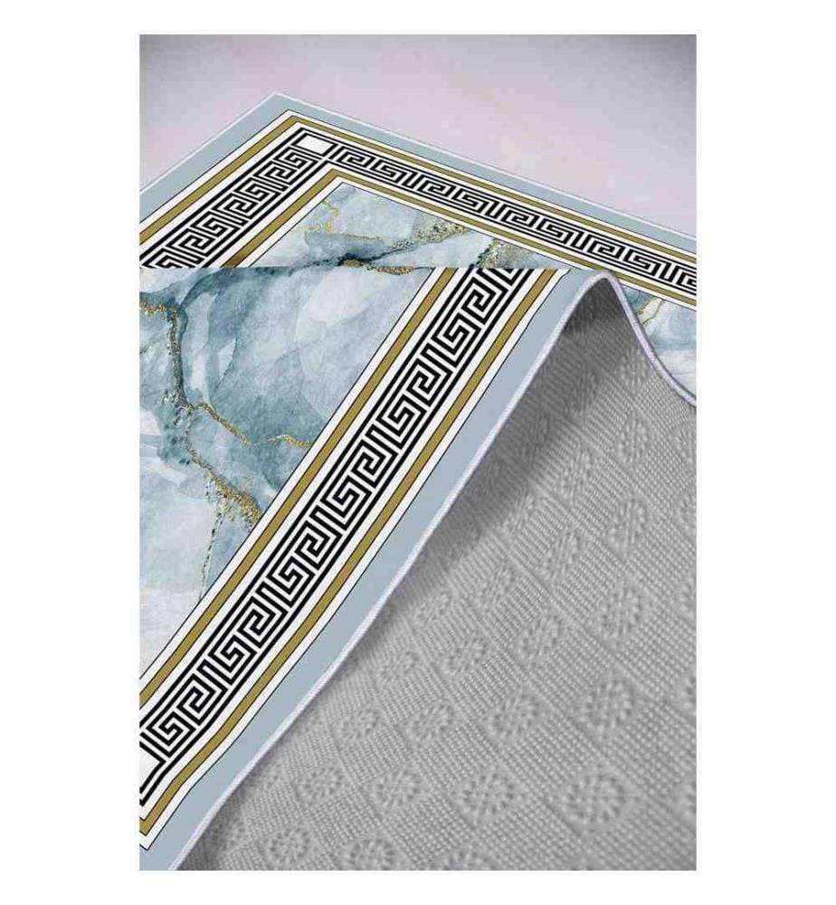 Hall Carpet, 80 x 300, , Multicolor, Polyester, 850 gr-m²