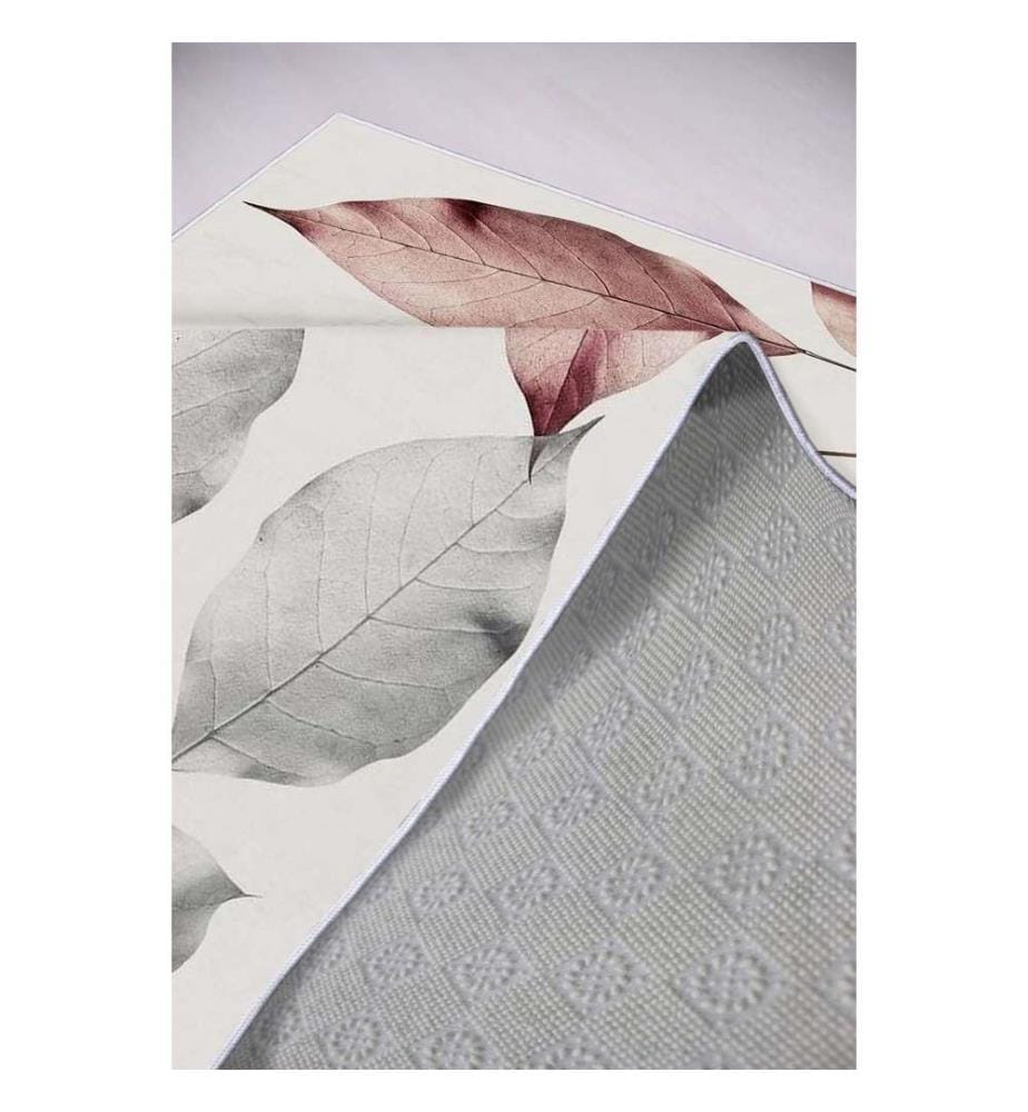Teppich, Mehrfarbig, 100% Polyester, 120 x 180 cm