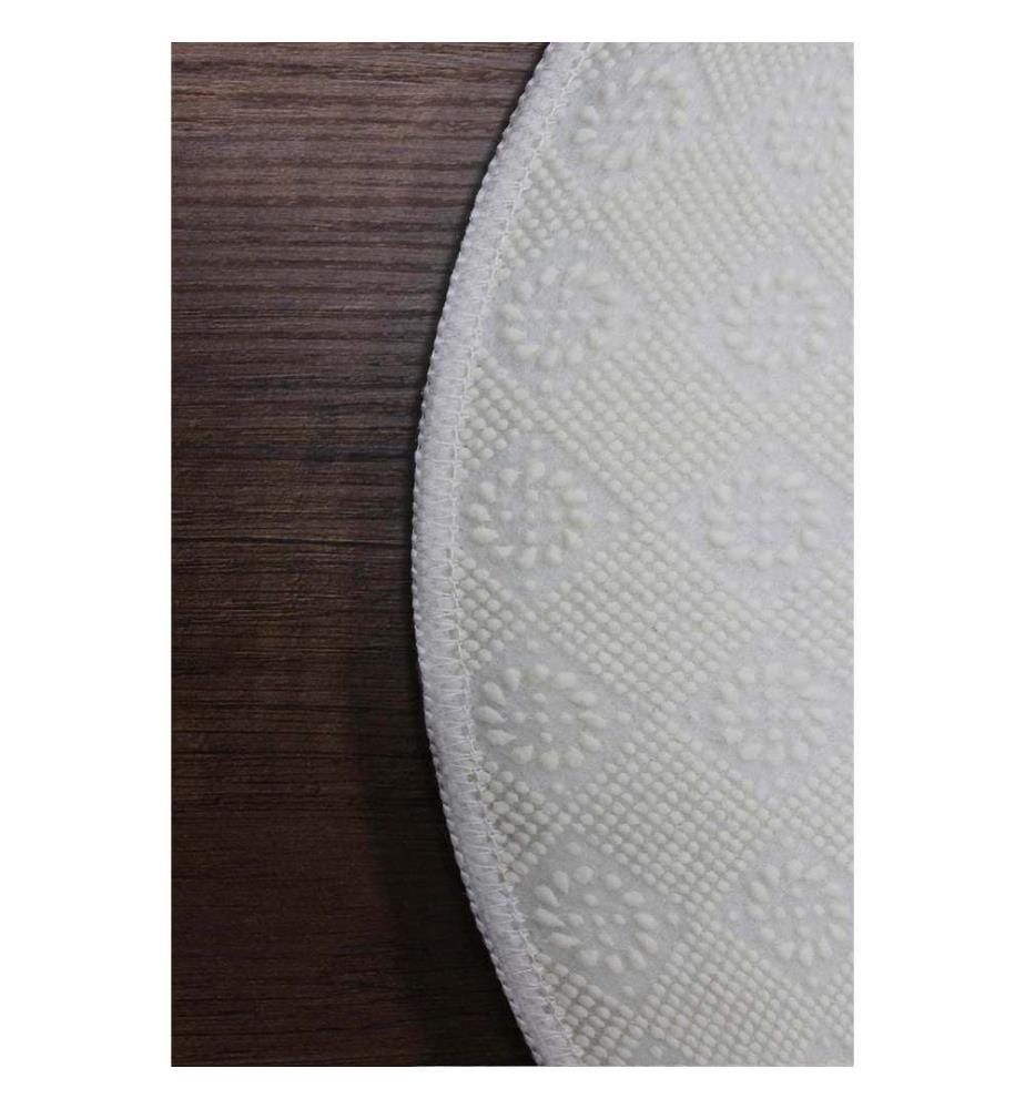 Teppich, Mehrfarbig, 100% Polyester, 140 x 220 cm