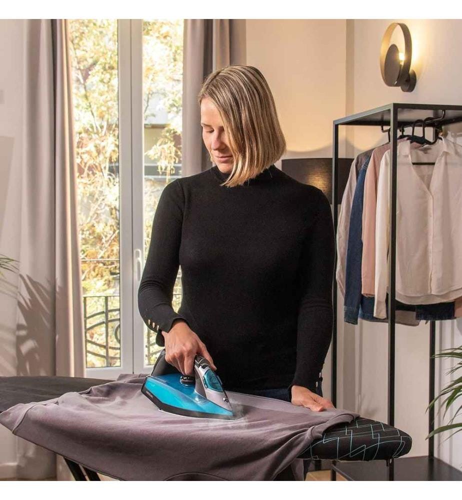 Cecotec Cecotec steam iron Fast&Furious 5020 For… DeinDeal