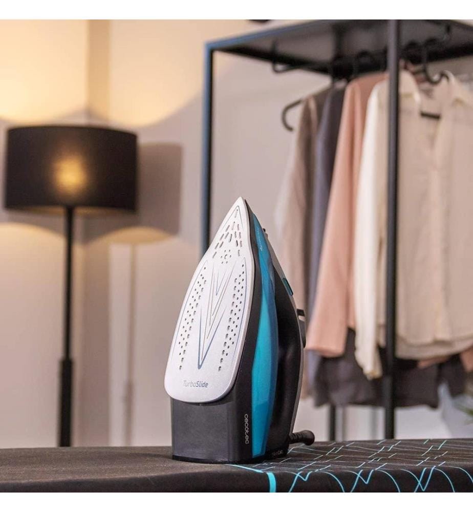 Cecotec Cecotec steam iron Fast&Furious 5020 For… DeinDeal