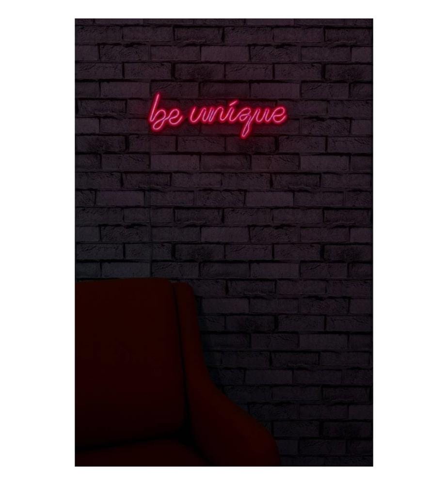 Decorative Plastic Led Lighting, Red, Flexible Neon Strips, Dc 12 V Operating Voltage