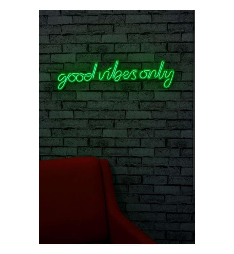 Decorative Plastic Led Lighting, Green, Flexible Neon Strips, Dc 12 V Operating Voltage