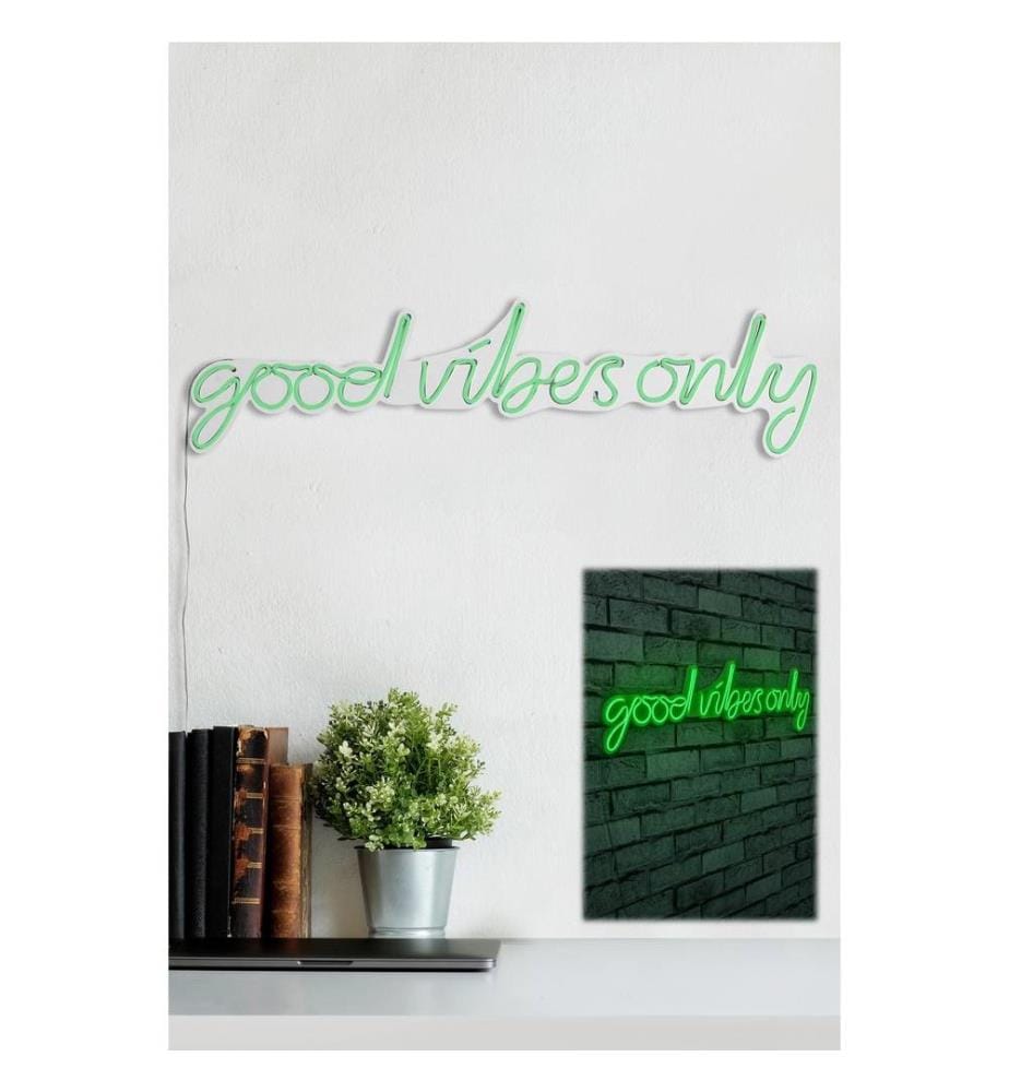 Decorative Plastic Led Lighting, Green, Flexible Neon Strips, Dc 12 V Operating Voltage