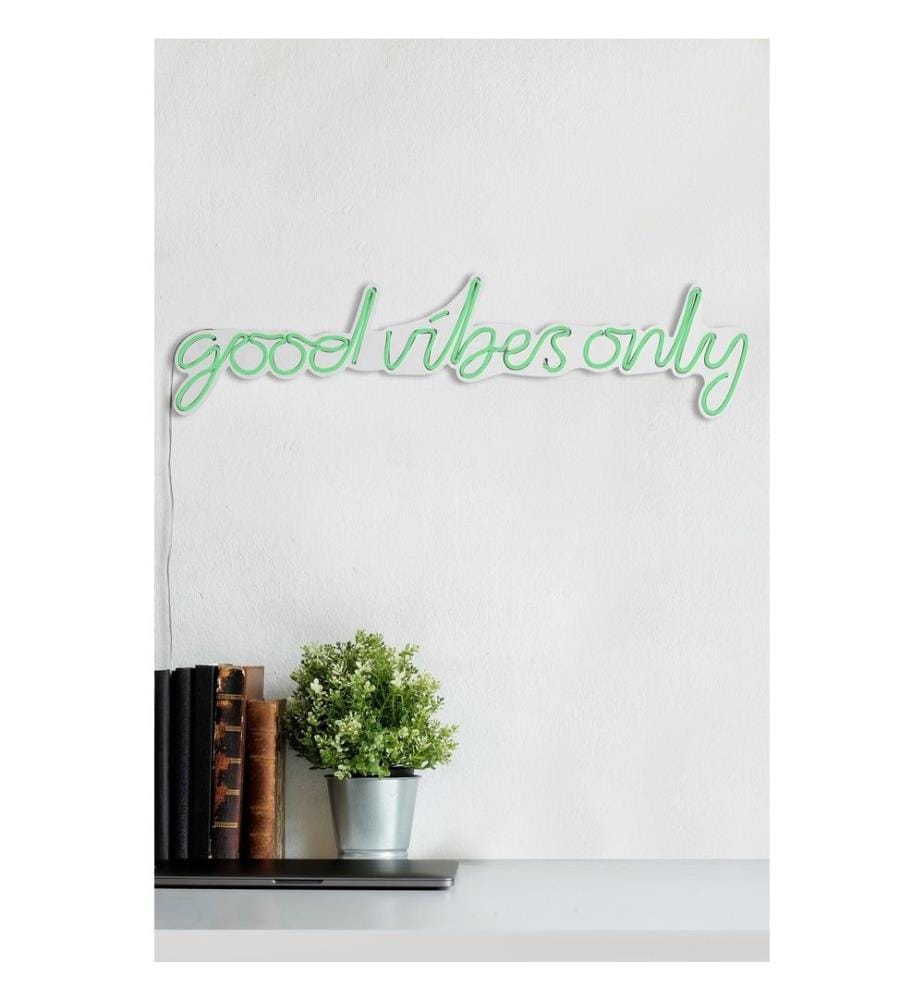 Decorative Plastic Led Lighting, Green, Flexible Neon Strips, Dc 12 V Operating Voltage