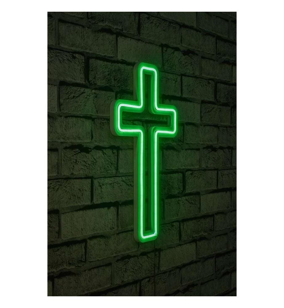 Decorative Plastic Led Lighting, Green, Flexible Neon Strips, Dc 12 V Operating Voltage