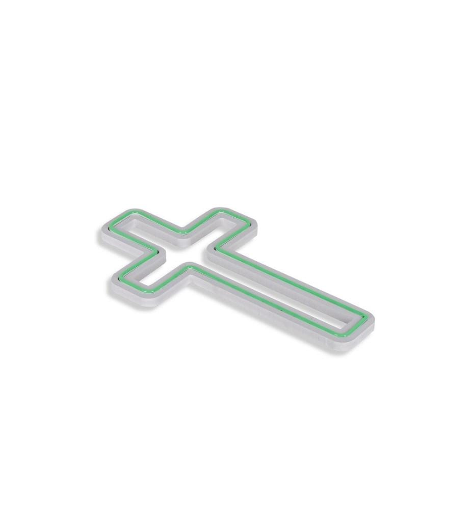 Decorative Plastic Led Lighting, Green, Flexible Neon Strips, Dc 12 V Operating Voltage