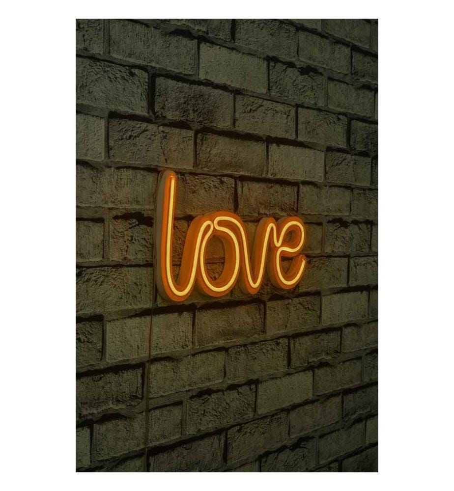 Decorative Plastic Led Lighting, Yellow, Flexible Neon Strips, Dc 12 V Operating Voltage