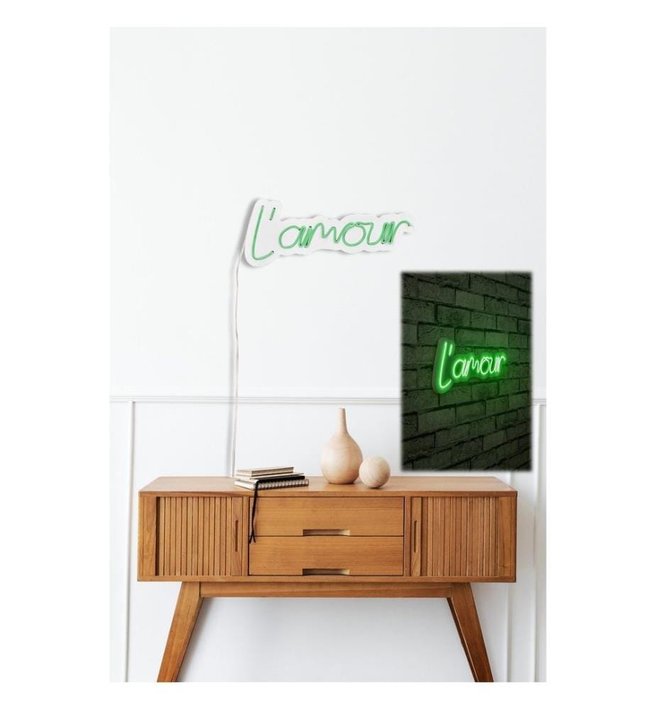Decorative Plastic Led Lighting, Green, Flexible Neon Strips, Dc 12 V Operating Voltage