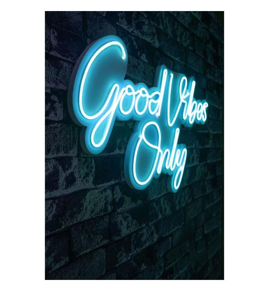 Decorative Plastic Led Lighting, Blue, Flexible Neon Strips, Dc 12 V Operating Voltage