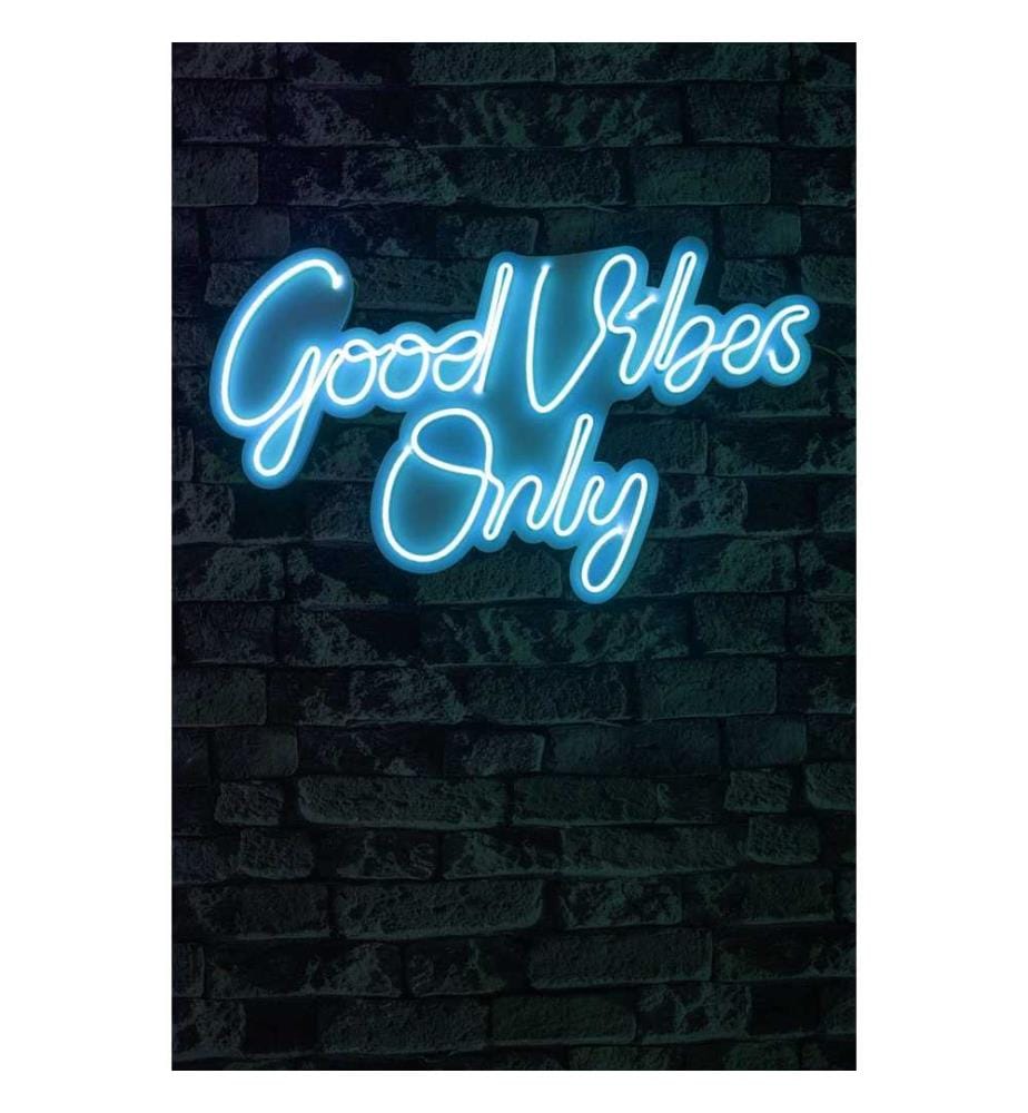 Decorative Plastic Led Lighting, Blue, Flexible Neon Strips, Dc 12 V Operating Voltage