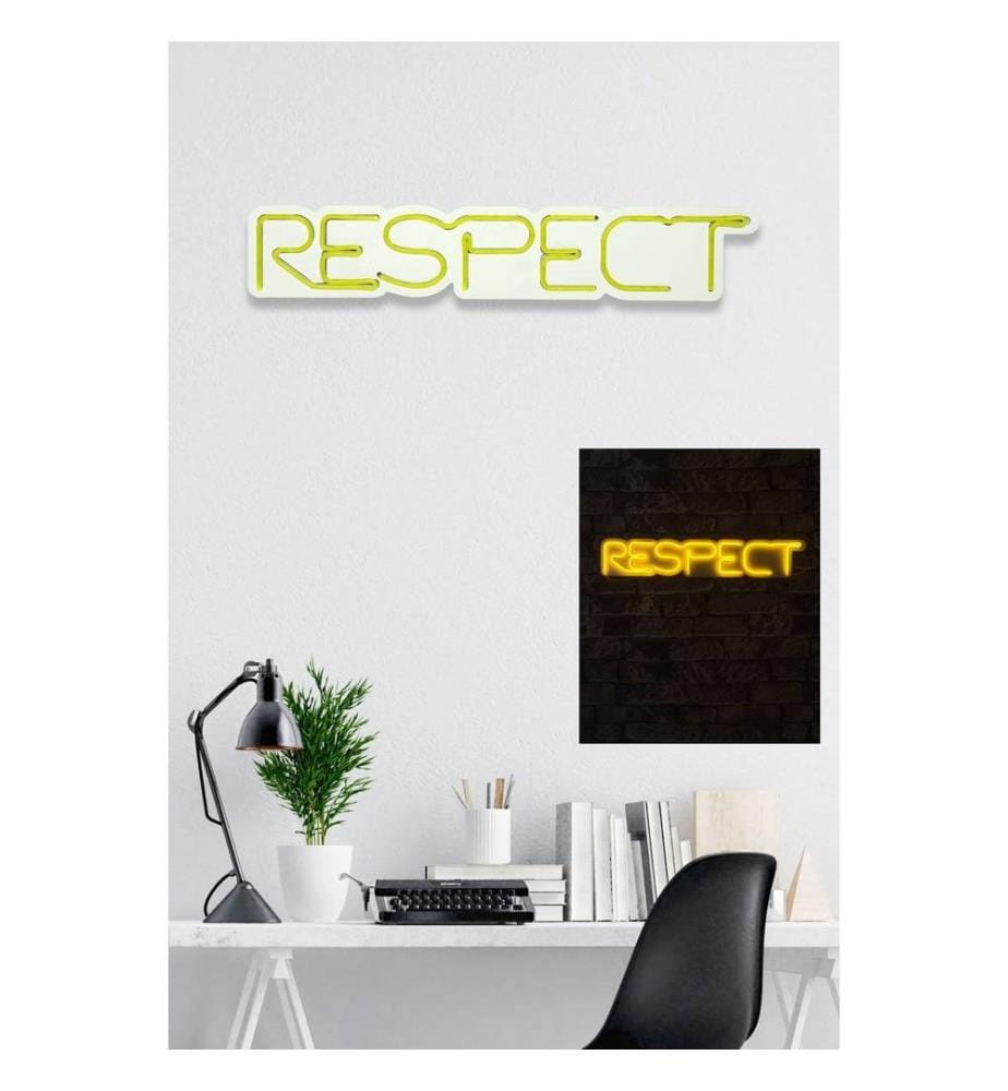 Decorative Plastic Led Lighting, Yellow, Flexible Neon Strips, Dc 12 V Operating Voltage