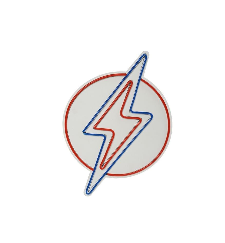Decorative Plastic Led Lighting, Red Blue, Flexible Neon Strips, Dc 12 V Operating Voltage