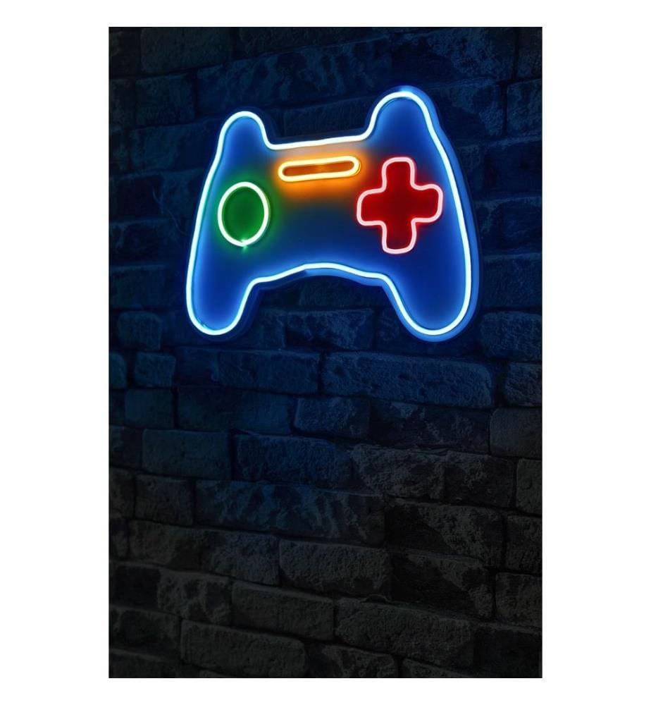 Decorative Plastic Led Lighting, Multicolor, Flexible Neon Strips, Dc 12 V Operating Voltage