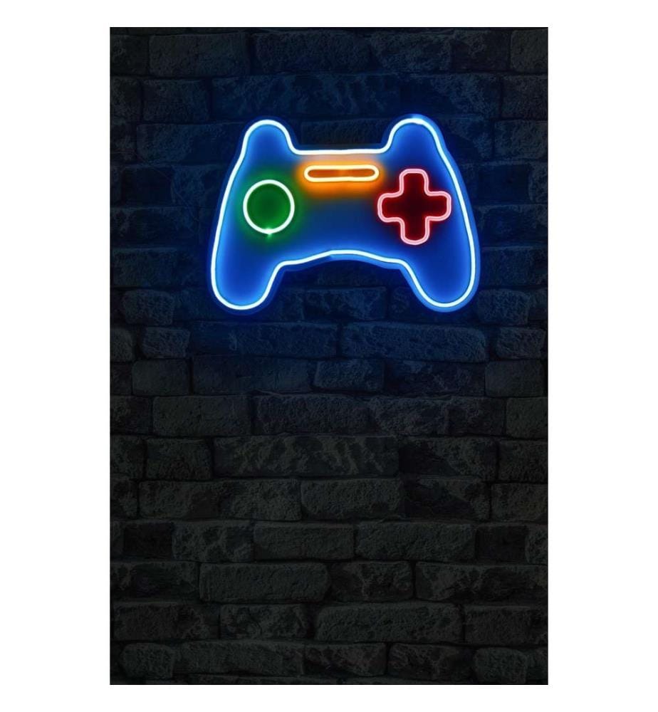 Decorative Plastic Led Lighting, Multicolor, Flexible Neon Strips, Dc 12 V Operating Voltage
