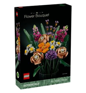 LEGO 10280 - Blumenstrauss