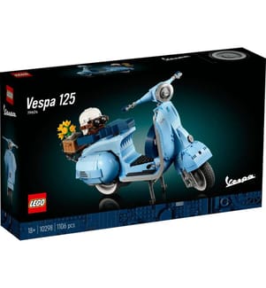 LEGO 10298 - Vespa 125