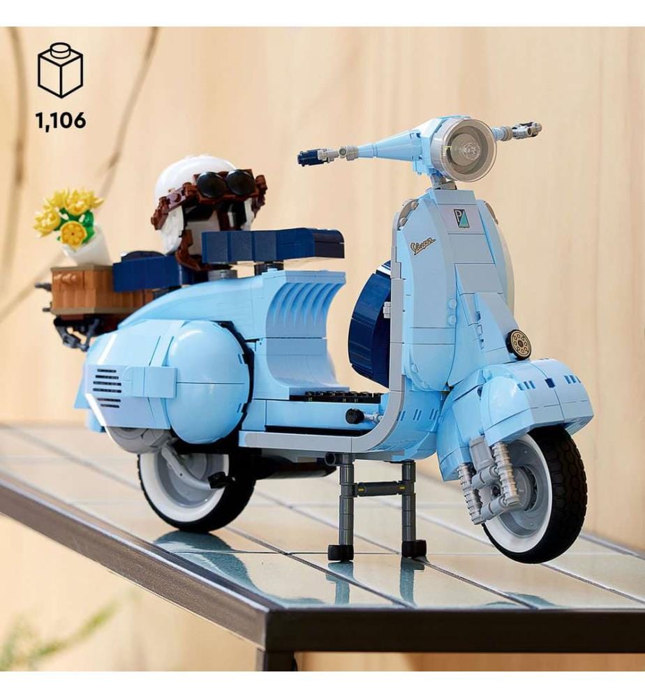 LEGO 10298 - Vespa 125