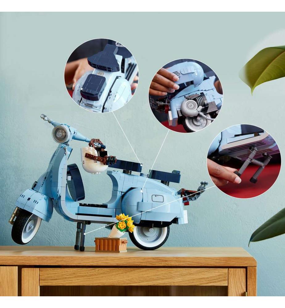 LEGO 10298 - Vespa 125