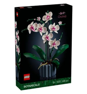 LEGO 10311 - Orchidee