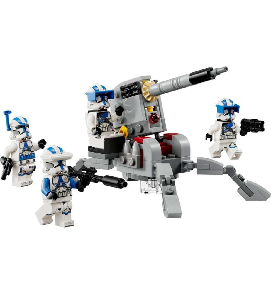 LEGO 75345 - 501st Clone Troopers Battle Pack